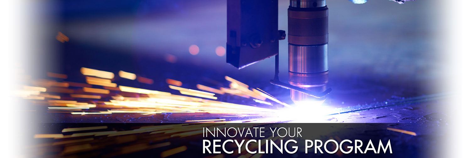 Innovate Your Recycling Program