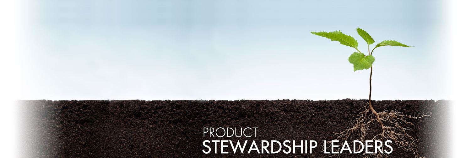 Product Stewardship Leaders